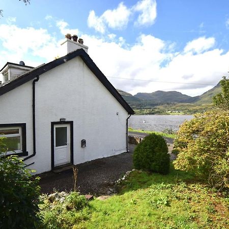 1 Planetree Cottage - Loch View Lochgoilhead Exterior foto