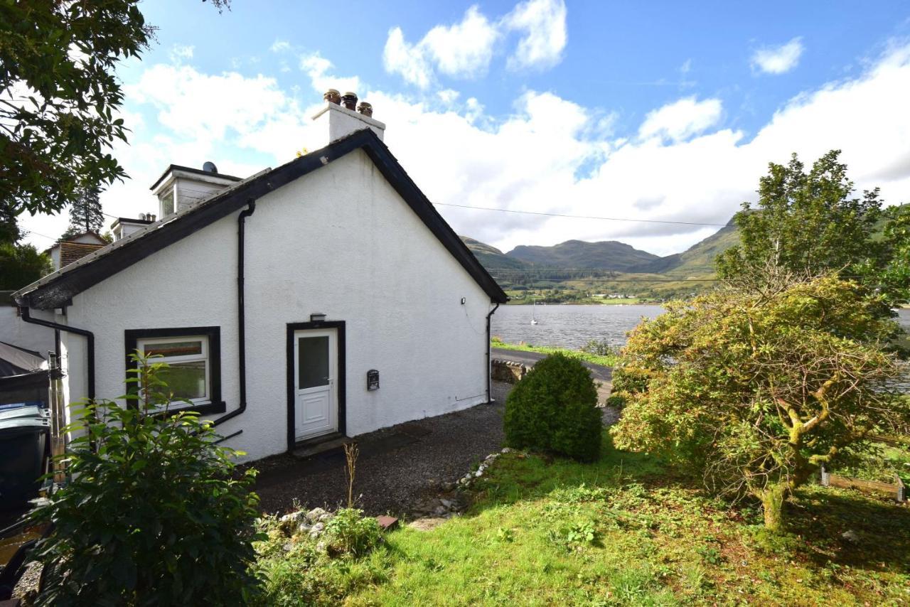 1 Planetree Cottage - Loch View Lochgoilhead Exterior foto