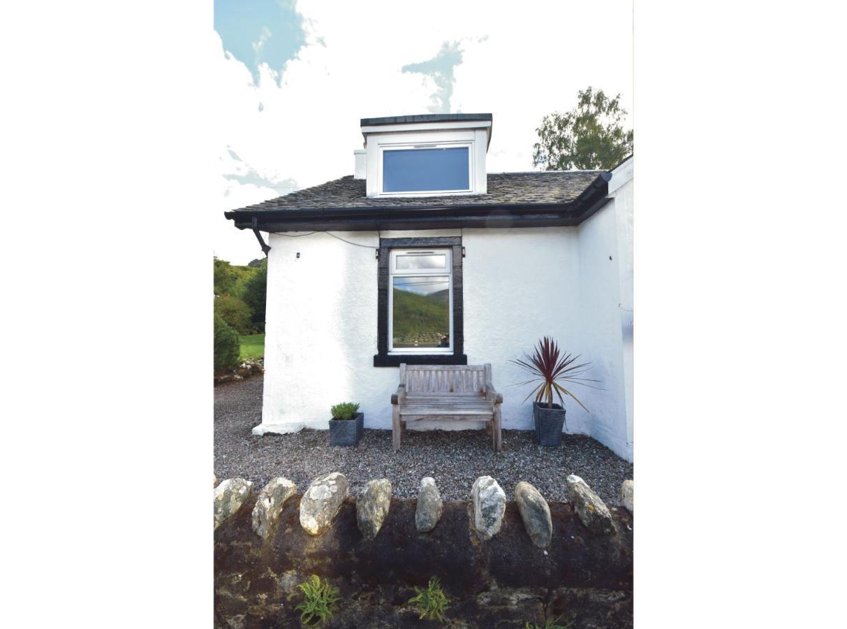 1 Planetree Cottage - Loch View Lochgoilhead Exterior foto
